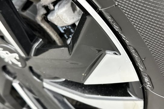 Peugeot 2008 Allure 1.2 PureTech EAT8