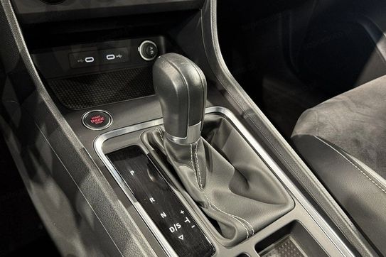 Cupra Ateca 1.5 TSI DSG