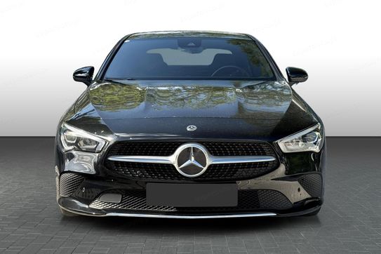 Mercedes CLA 200