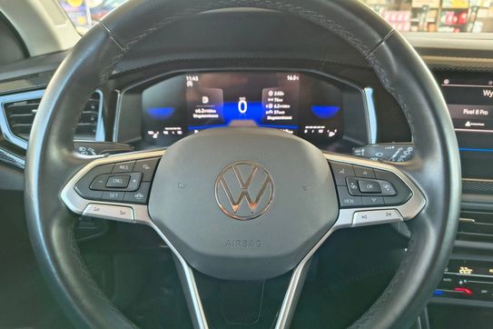 Volkswagen Taigo 1.0 Tsi Life Dsg