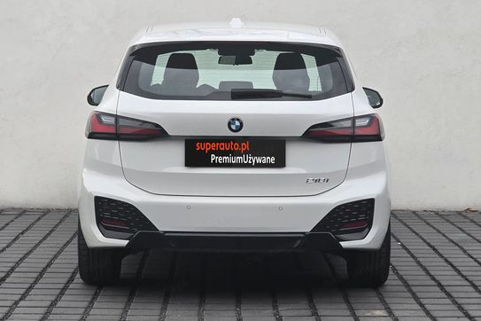 BMW Seria 2 218i M Sport sport-aut
