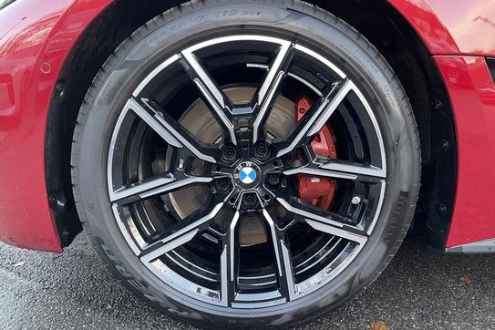 BMW Seria 4 Gran Coupe M440i xDrive