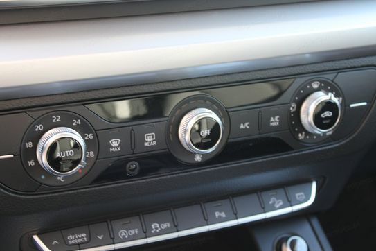 Audi Q5 45 TFSI mHEV quattro S tronic