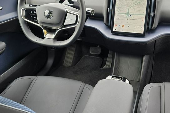 Volvo EX30 Single Motor Long Range Ultra