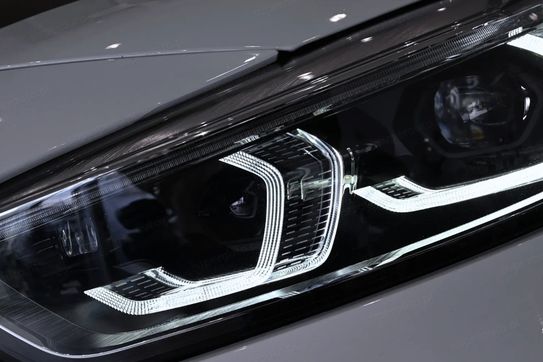 BMW Seria 1 118i M Sport
