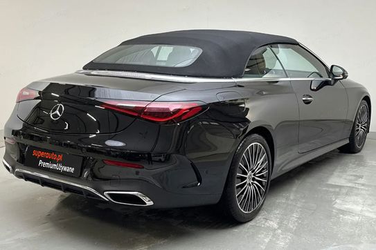 Mercedes CLE 300 mHEV 4-Matic AMG Line