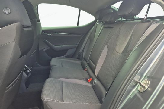Skoda Octavia 1.5 TSI e-Tec Ambition DSG