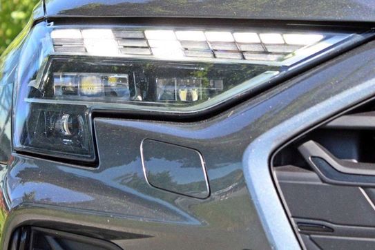 Audi A3 S3 TFSI quattro