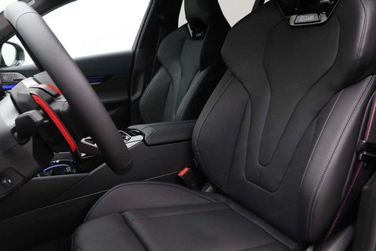BMW Seria 5 M5
