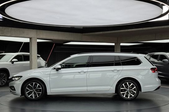 Volkswagen Passat 1.5 TSI EVO Business