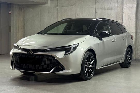 Toyota Corolla GR Sport 2.0 Hybrid Dynamic Force