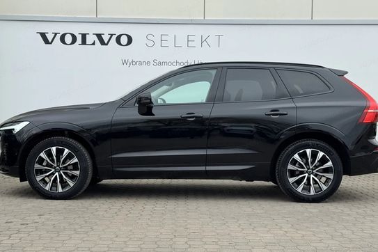 Volvo XC60 B5 B AWD Plus Dark