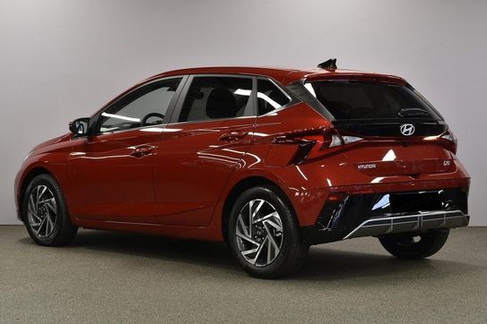 Hyundai i20 1.0 T-GDi Modern DCT