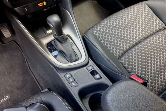 Mazda 2 1.5 Hybrid Homura Plus CVT