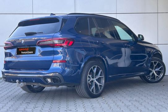 BMW X5 xDrive25d sport-aut