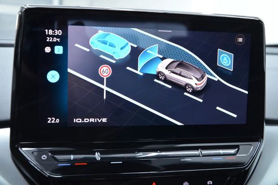 Volkswagen ID.4 Pro