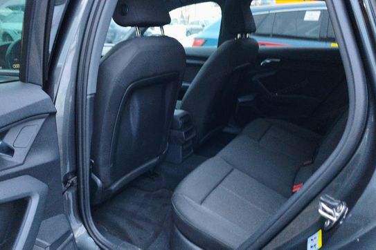 Audi A3 Sportback 35 TFSI S Line