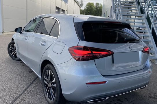 Mercedes Klasa A 200 Progressive