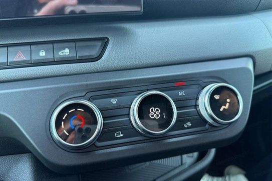 Renault Master L3 Kontener Izoterma 8EP AT9