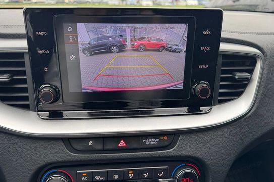 Kia XCeed 1.5 T-GDI M DCT