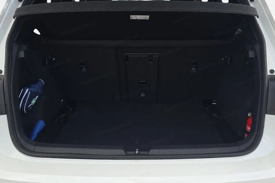 Volkswagen Golf 2.0 Tsi Gti Dsg