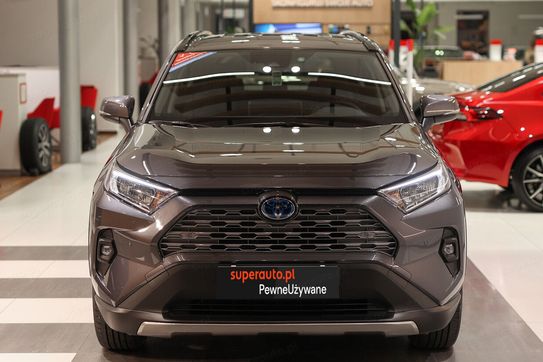 Toyota RAV4 2.5 Hybrid Comfort 4x4