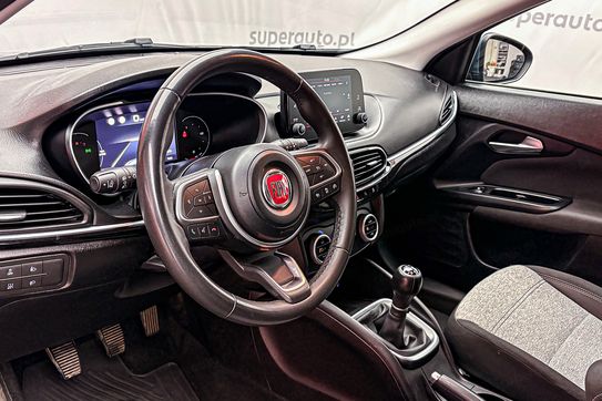 Fiat Tipo 1.0 T3 Cross