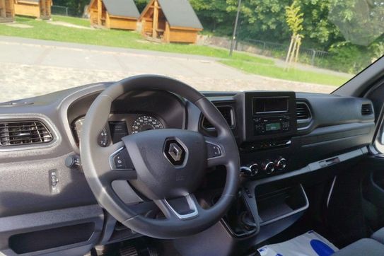Renault Master 2.3 dCi L2H2 Extra