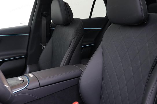 Mercedes Klasa E 220 d 4-Matic AMG Estate