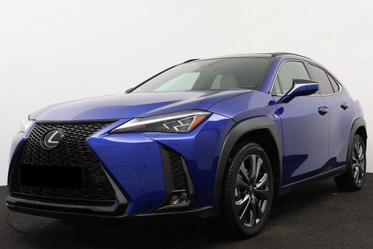 Lexus UX 300h F Sport Design 2.0 Hybrid Dynamic Force