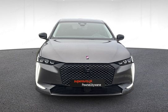 DS DS4 Performance Line 1.2 PureTech EAT