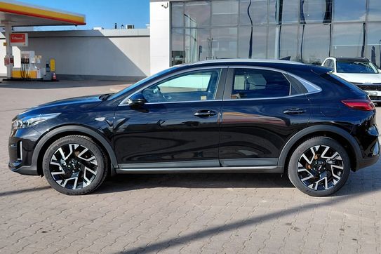 Kia XCeed 1.5 t-Gdi m Dct