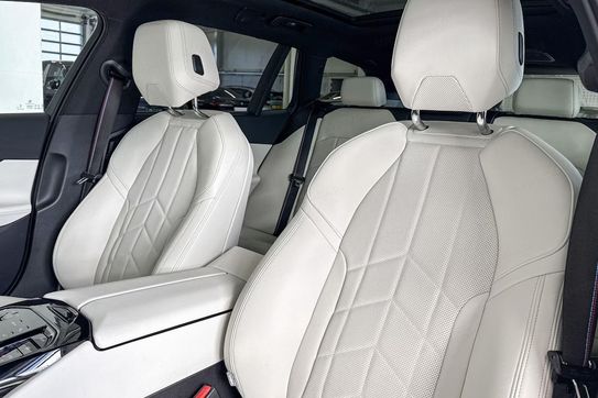 BMW Seria 5 Touring 530e xDrive M Sport
