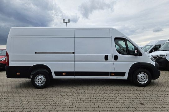 Citroen Jumper L4H2