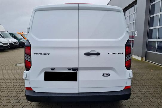 Ford Transit Custom L2H1 Trend 320