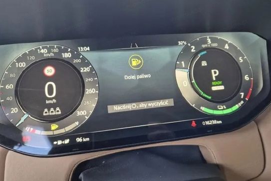 Land Rover Range Rover Sport P460e AWD Auto SE