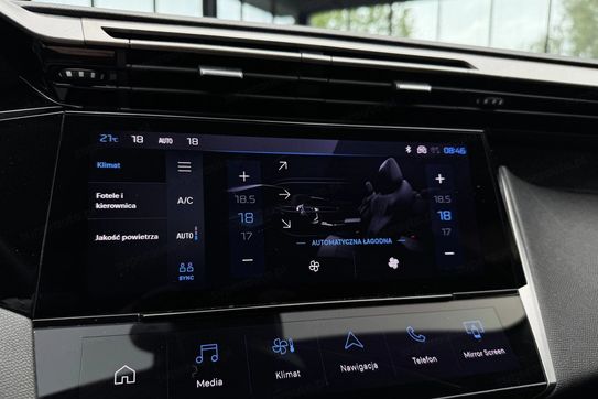 Peugeot 408 1.2 PureTech Allure Pack S&S EAT8