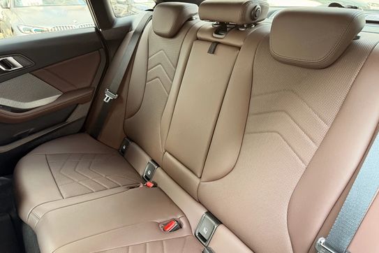 BMW Seria 2 Gran Coupe M235 xDrive