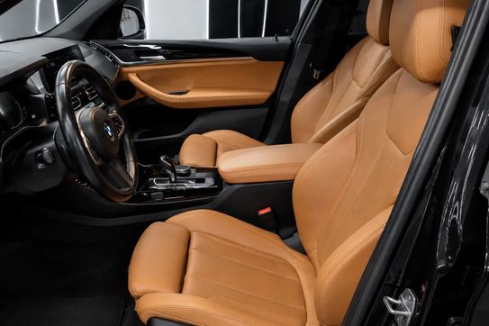 BMW X3 xDrive20i