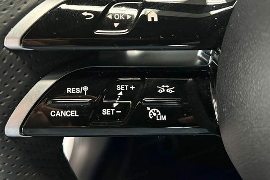 Mercedes GLB 200 d 4-Matic AMG Line