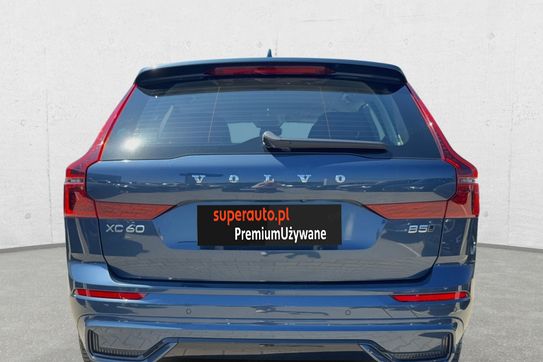 Volvo XC60 B5 B AWD Plus Bright