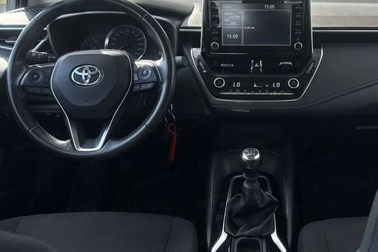 Toyota Corolla 1.5 Comfort