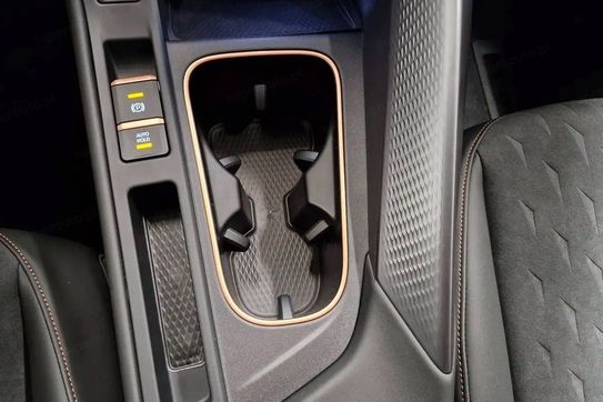 Cupra Terramar VZ 2.0 TSI DSG