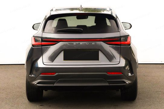 Lexus NX 350h Prestige 2.5 Hybrid