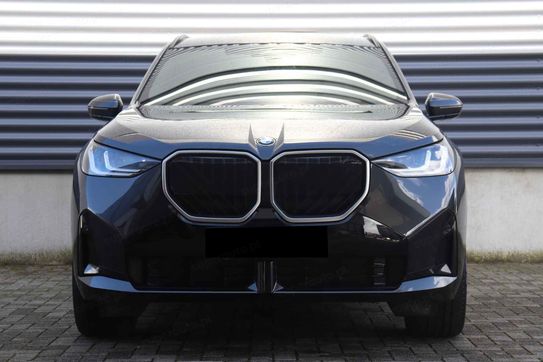 BMW X3 xDrive20d M Sport