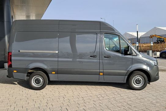 Mercedes Sprinter 317 CDI PRO Standard 9G-Tronic