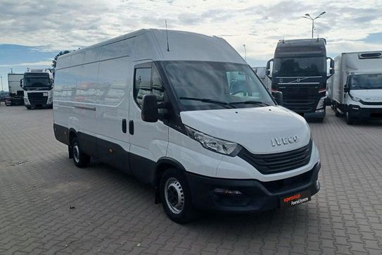Iveco Daily 35S16 L4H2