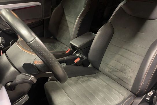 Seat Arona 1.0 Tsi Fr S&S Dsg