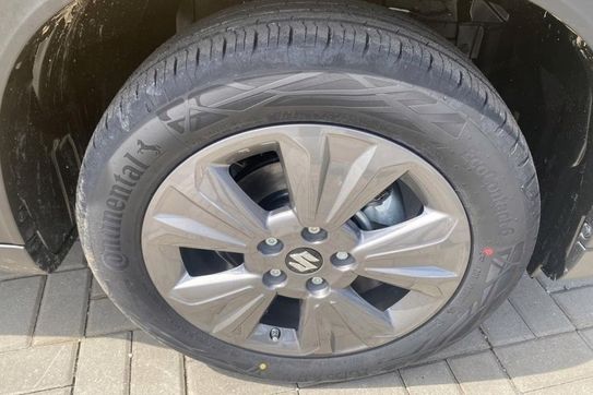 Suzuki Vitara 1.4 Boosterjet mHEV Premium Plus 4WD aut