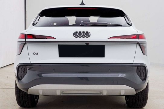 Audi Q3 TFSI Sportback